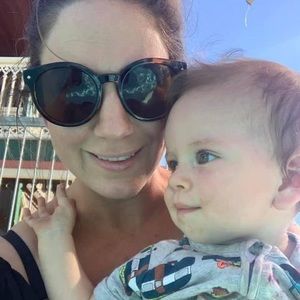 Meet your Posher, Melanie